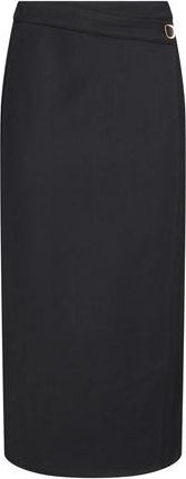 Alpha Studio BOTTOMWEAR - Midi skirts on YOOX.COM