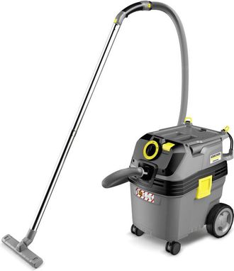 Karcher Nt 30/1 Ap L Aspirador En Seco/h&uacute;medo - 1.148-221.0