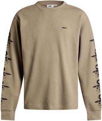 Obey TOPWEAR - Sweatshirts on YOOX.COM