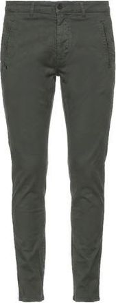 Daniele Alessandrini BOTTOMWEAR - Trousers on YOOX.COM