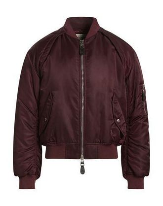 Alexander McQueen COATS & JACKETS - Jackets on YOOX.COM