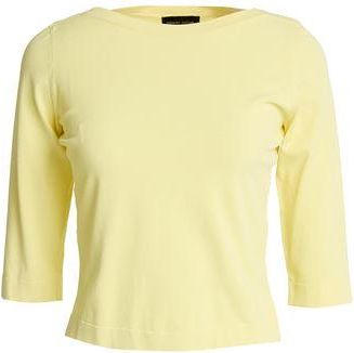 Roberto Collina MAGLIERIA - Pullover su YOOX.COM