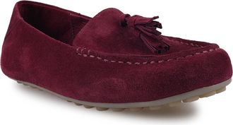 Artisan by Zigi Patsy Tassel Loafer in Wine at Nordstrom, Size 11