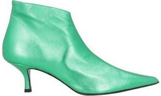 Jucca FOOTWEAR - Ankle boots on YOOX.COM