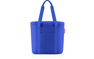 Reisenthel Einkaufskorb REISENTHEL Thermoshopper Pop, Damen, k&ouml;nigsblau, Polyester, Einkaufsk&ouml;rbe Einkaufskorb