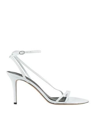 Isabel Marant FOOTWEAR - Sandals on YOOX.COM