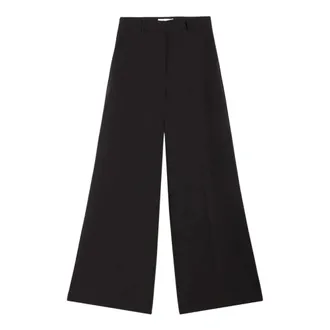 Ermanno Scervino Donna, Pantaloni, Nero, M, new