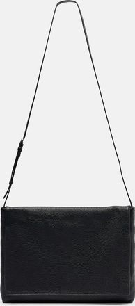 The Row Borsa a tracolla Nan in pelle