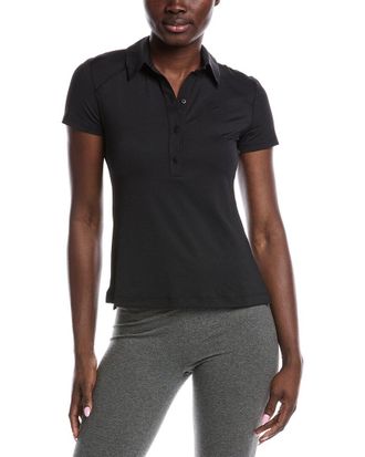 lululemon Lululemon Quick-Dry Polo Shirt