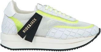 Hide & Jack CALZADO - Sneakers en YOOX.COM