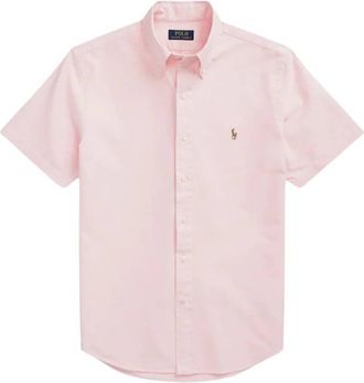 Polo Ralph Lauren Custom Fit Oxford Shirt, Size X-Small