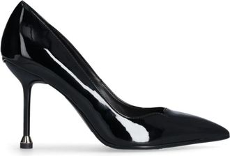 Liu Jo Demi 04 - Dames - Pumps - Zwart - 37 EU - Leer - Schoenen