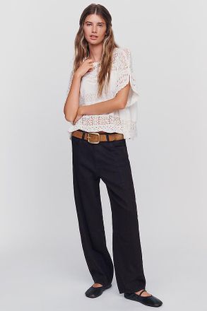 DL1961 Miro High-Rise Barrel Jeans