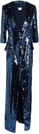 Elisabetta Franchi DRESSES - Maxi dresses on YOOX.COM