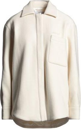 Off-white JACKEN & MÄNTEL - Mäntel auf YOOX.COM