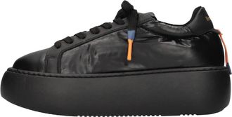 Barracuda Dames, Schoenen, Zwart, Maat: 40 EU Leer