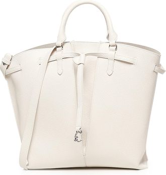 Coccinelle Flores Tote Bag