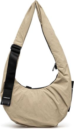 C&ocirc;te & Ciel Hyco S schoudertas - Beige
