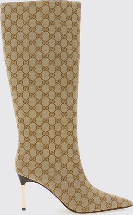 Gucci Scarpe GUCCI Donna colore Beige