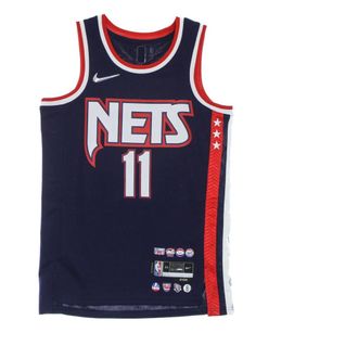 Nike Sportswear, male, Blue, Size: XS Kyrie Irving Basketball Tank Top