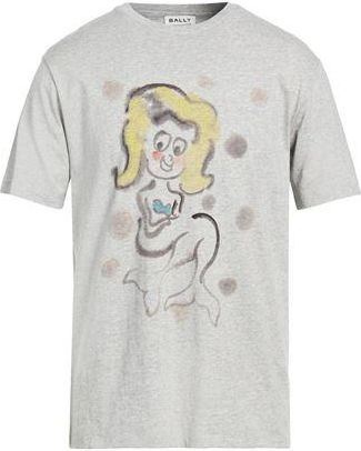 Bally TOPS - T-shirts auf YOOX.COM