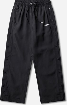 Nike Jordan Men s Free The Youth Track Pants Black / Light Crimson