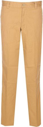 Diesel Beige P-Define Pants