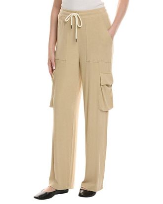 Chaser Rib Knit Sandy Trouser