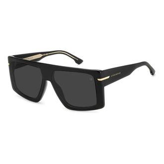 Victoria Beckham VB 7000/S 807(Ir) - female - Victoria Beckham - Sunglasses - Black - 59 MM - Accessories