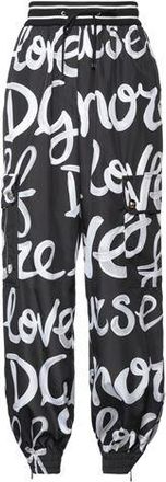 Dolce & Gabbana BOTTOMWEAR - Trousers sur YOOX.COM
