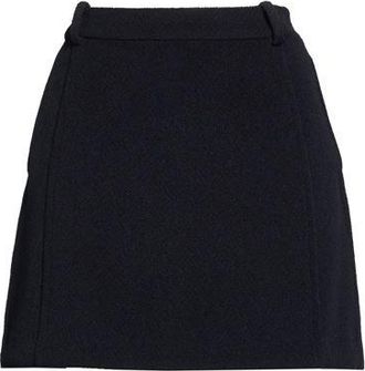Jil Sander BOTTOMWEAR - Minigonne su YOOX.COM