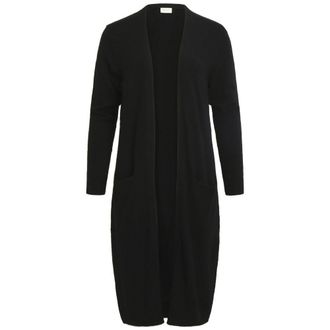 Vila Nylon Womens Cardigan