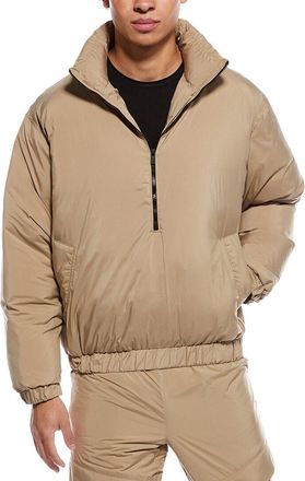 Fear of God Quilted Puffer Jacket