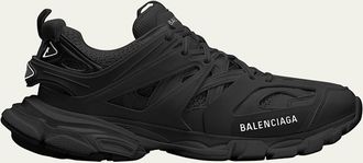 Balenciaga Mens Track Sneakers