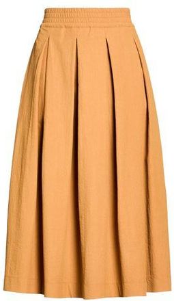 Rue De Tokyo BOTTOMWEAR - Midi skirts on YOOX.COM