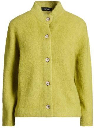 Gran Sasso KNITWEAR - Cardigans sur YOOX.COM
