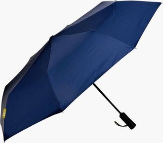 Original Duckhead Compact Umbrella with Automatic Open-Close Function in Navy at Nordstrom