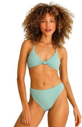 Dippin' Daisy's Swimwear Zen Top in Surf Rider at Nordstrom, Size 3 X