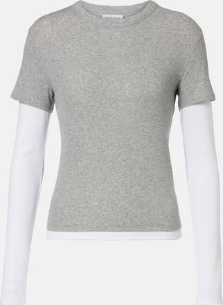 Velvet Bronson T-shirt