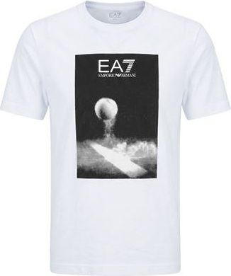 Emporio Armani TOPWEAR - T-shirts on YOOX.COM