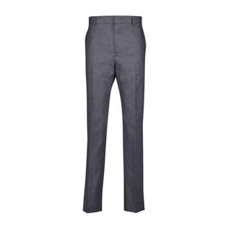 Valentino Garavani Uomo, Pantaloni, Grigio, M, new