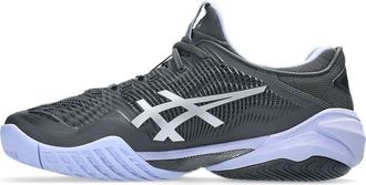 Asics Court FF 3 Night Energy Graphite Grey Pure Silver 1041A569-020