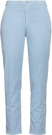 40weft BOTTOMWEAR - Trousers on YOOX.COM