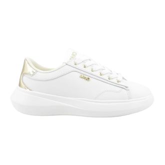 Liu Jo Sneakers, female, White, Size: 10 US Sneaker