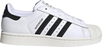 adidas Originals Superstar ii Bianco