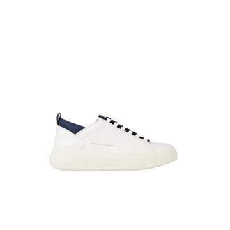 Alexander Smith Sneakers Wembley - - Shoes - Uomo - Bianco - 40 EU