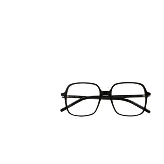 Kaleos Glasses, unisex, Black, 54 MM, Stylish Sunglasses for a Trendy Look