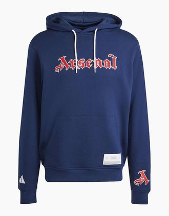 adidas Mens Afc Us Hd - Navy - Size: 42
