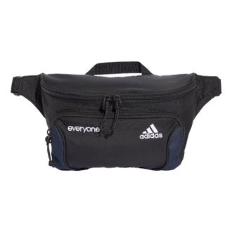 adidas x everyone Waist Bag Black KR6707