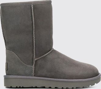 UGG Boots Woman color Grey